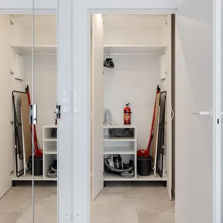 Hajmat Deluxe By Aparo - Nowoczesny Apartament, Bezplatny Parking, Klimatyzacja, Taras, Dolina Trzech Stawow, Muchowiec, Centrum Katowic, Plac Zabaw, Przyjazny Zwierzetom Apartment